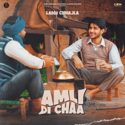 Amli Di Chaa